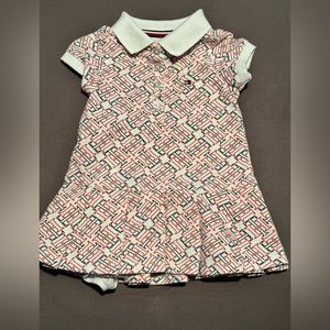 Tommy Hilfiger Baby Dress 3-6 months